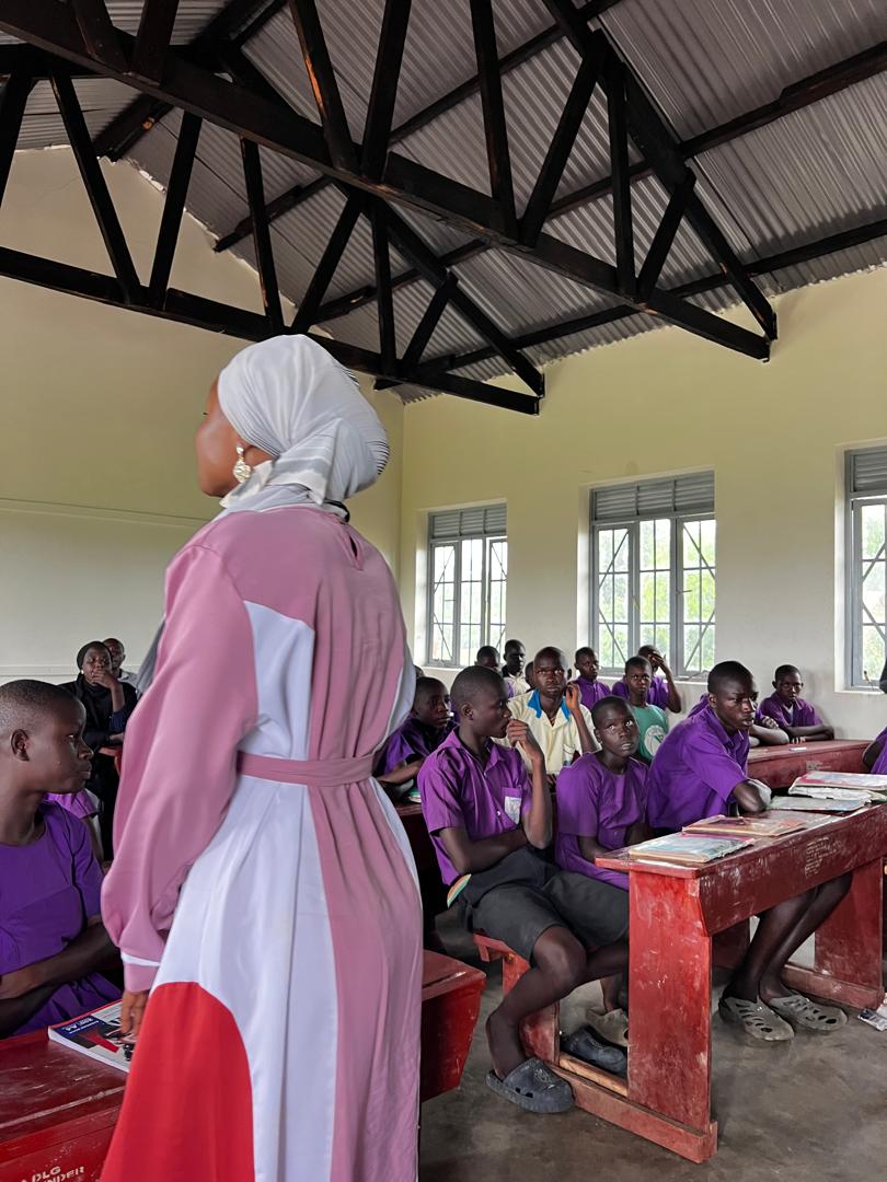 Munyona Foundation Gallery Image 83
